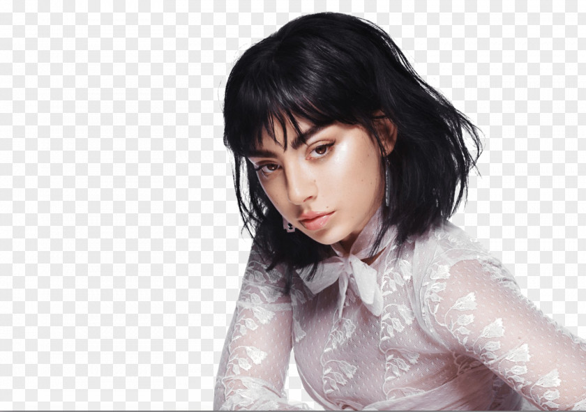 Charli XCX Pop 2 Number 1 Angel Mixtape Music PNG Music, 2008 Chinese Milk Scandal clipart PNG