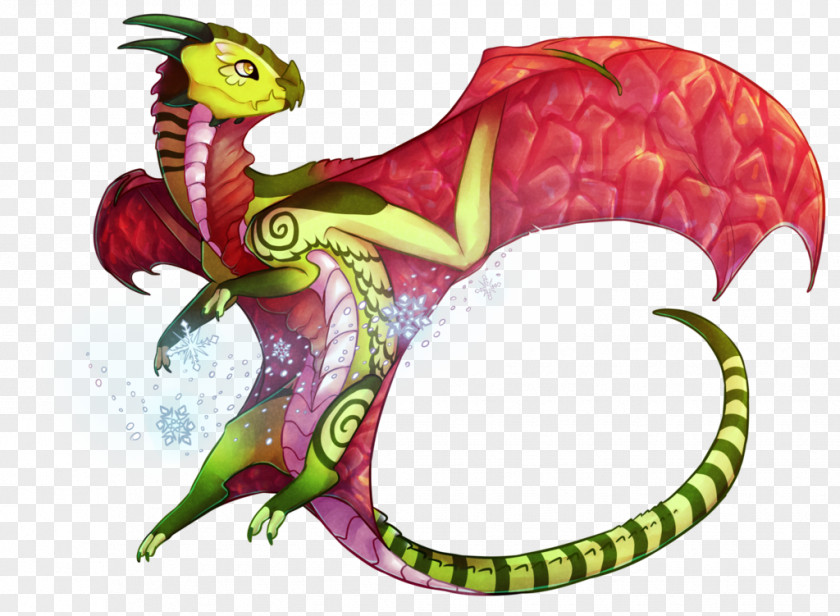 Dragon I Like Big Dragons Series Serpent 4 June PNG
