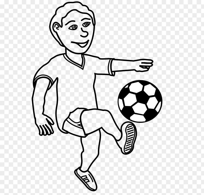 Funny Doctor Clipart Football Clip Art PNG