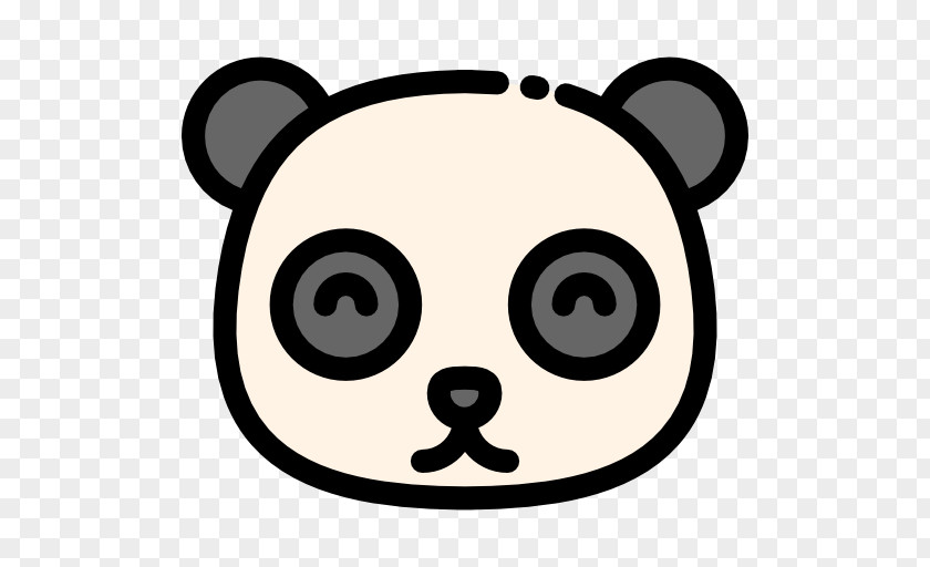 Giant Panda PNG