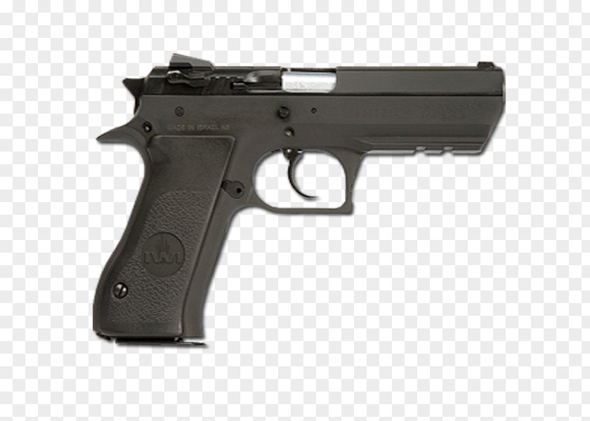 Handgun Hudson H9 Semi-automatic Pistol 9×19mm Parabellum Firearm PNG