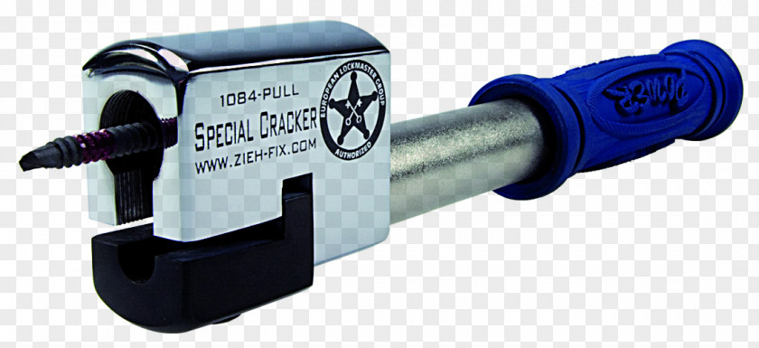 Screw Cylinder Cracker Extracteur Lock PNG