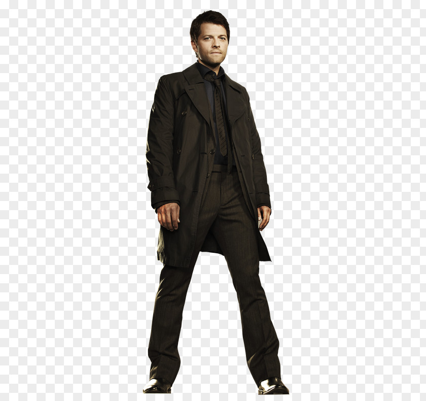 Supernatural Misha Collins Castiel Dean Winchester Sam PNG