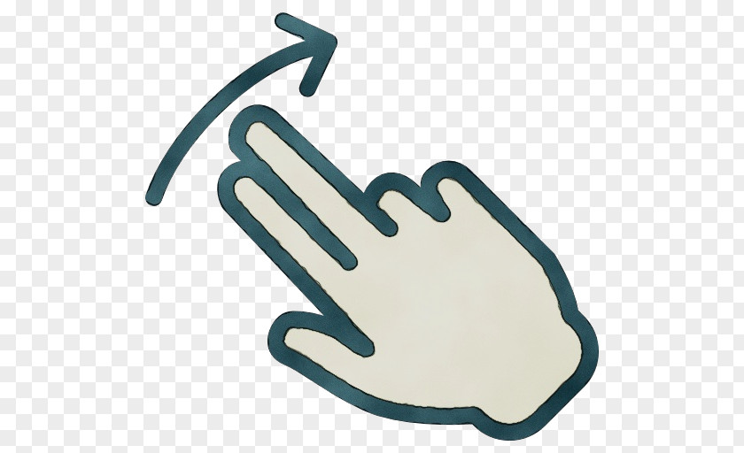 Thumb Finger Hand Logo Clip Art PNG