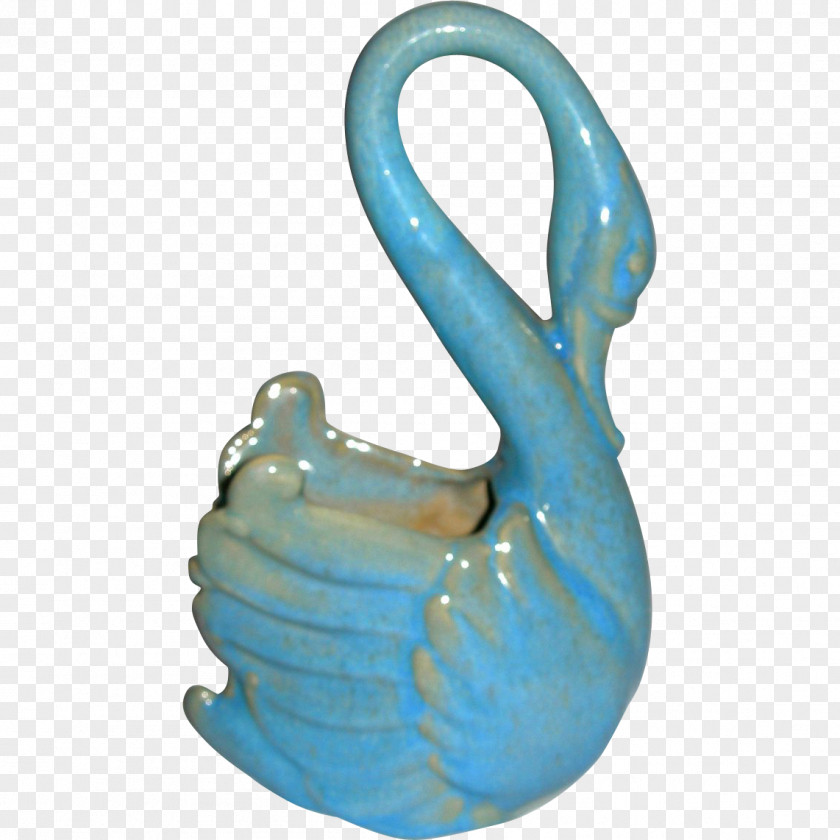 Vase Porcelain Ruby Lane Pottery Figurine PNG
