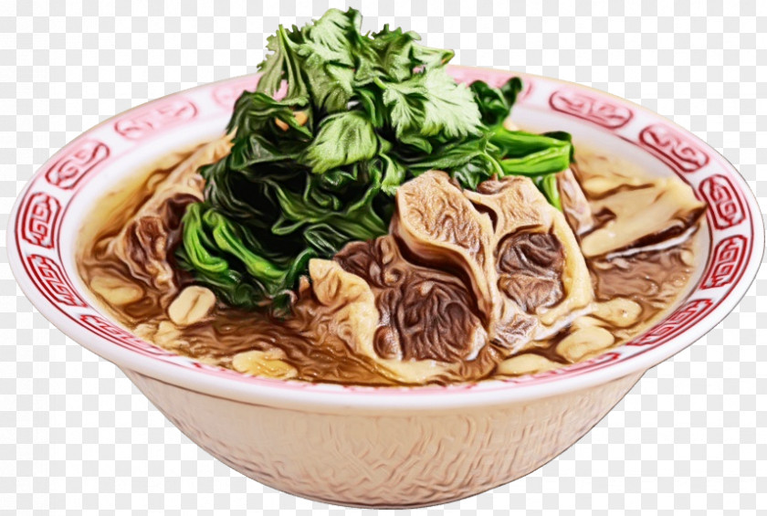 Asian Soups Chinese Food PNG