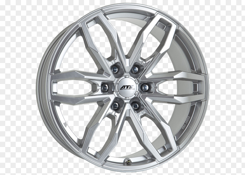 Ats Alloy Wheel ATSホイールズ Autofelge BORBET GmbH PNG