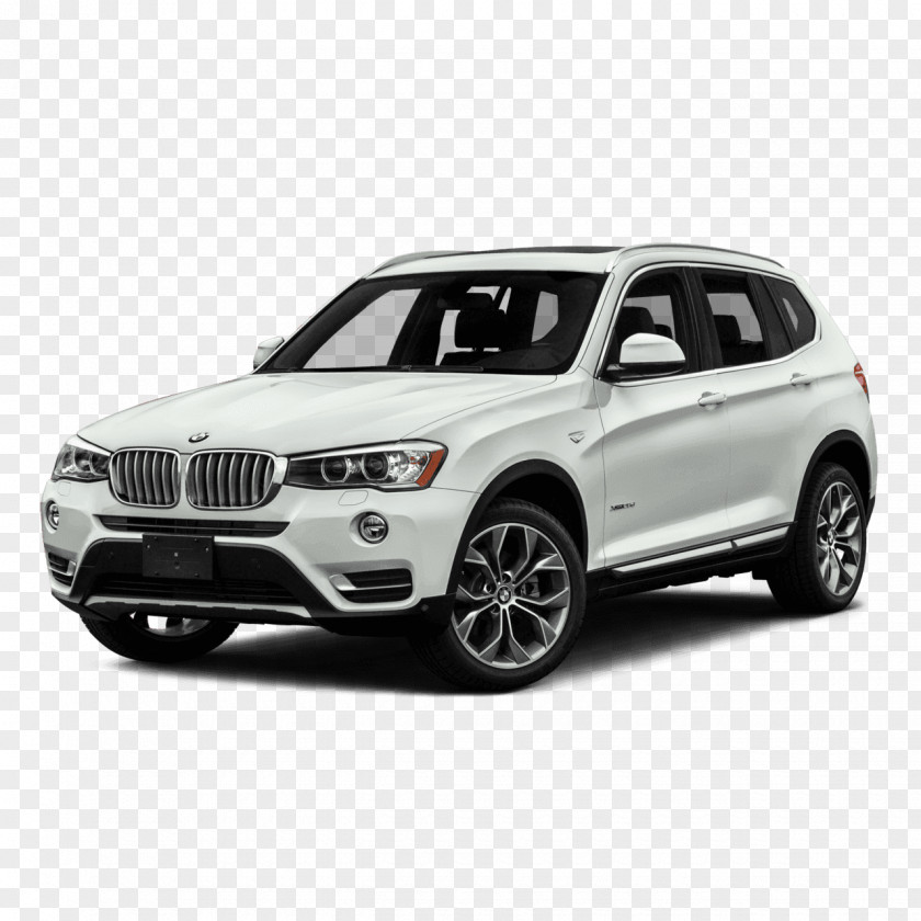 Bmw BMW X5 Sport Utility Vehicle Used Car PNG