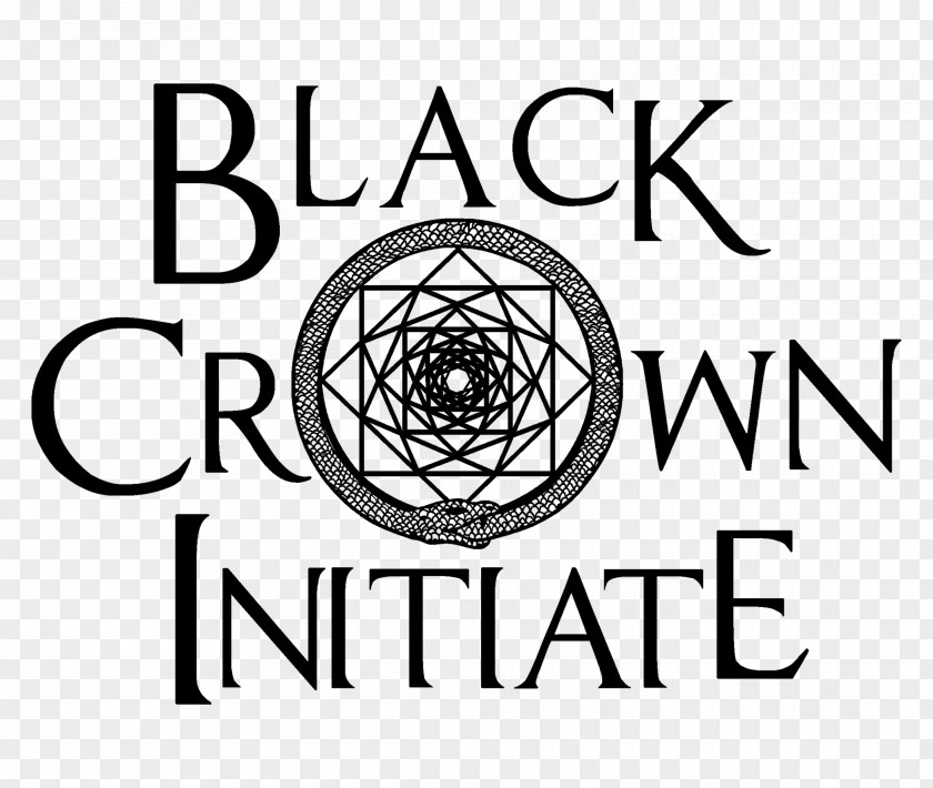 Crippled Summer Selves We Cannot Forgive Black Crown Initiate 0 Europe Logo PNG