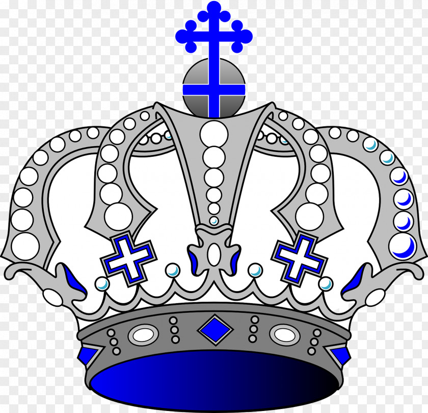 Crown Tiara Clip Art PNG