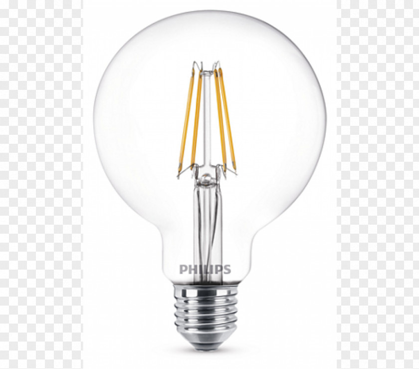 Energy-saving Lamps Incandescent Light Bulb LED Lamp Edison Screw Light-emitting Diode PNG