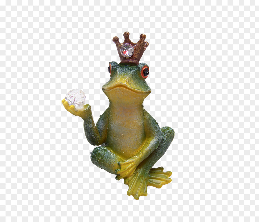 Fairy Tale The Frog Prince Charming True PNG