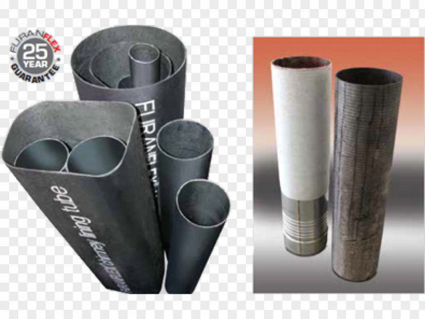 Furfural Pipe Rectangle Canna Fumaria Steel Cylinder PNG