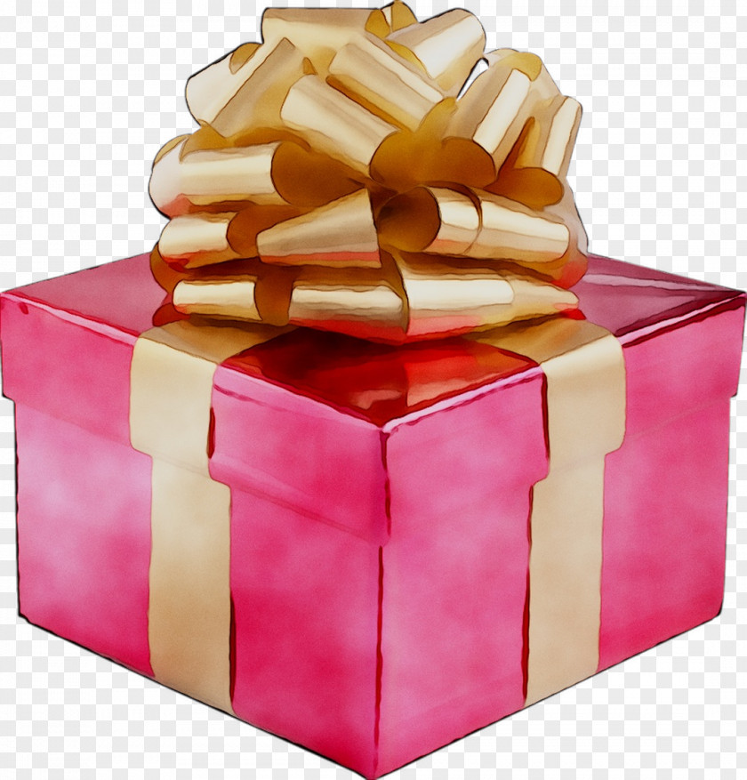 Gift Card Day Class Box Ribbon PNG