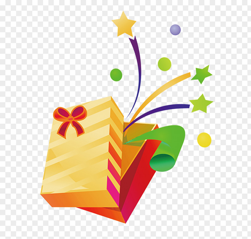 Gift Ribbons Ribbon Box PNG