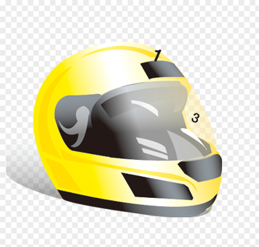 Helmet Motorcycle PNG