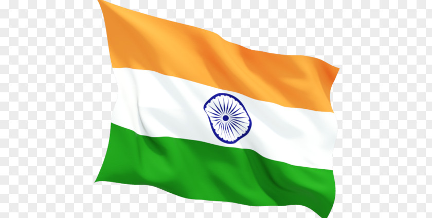 India Flag Of PNG