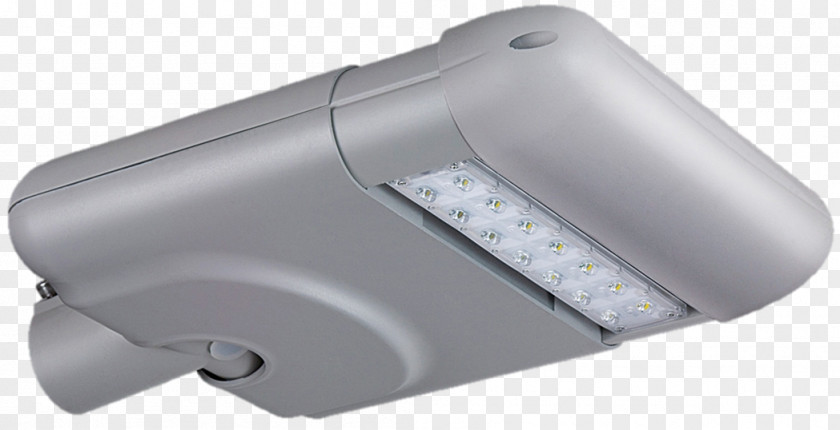 Light Street Lighting LED Lamp Light-emitting Diode PNG