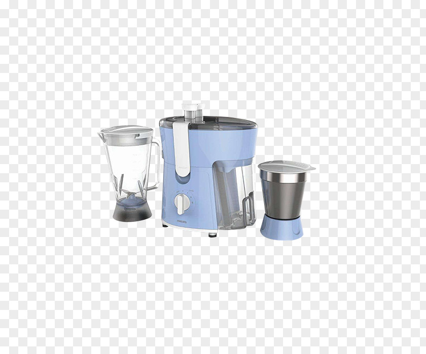 Mixer Grinder Juicer Philips Home Appliance PNG