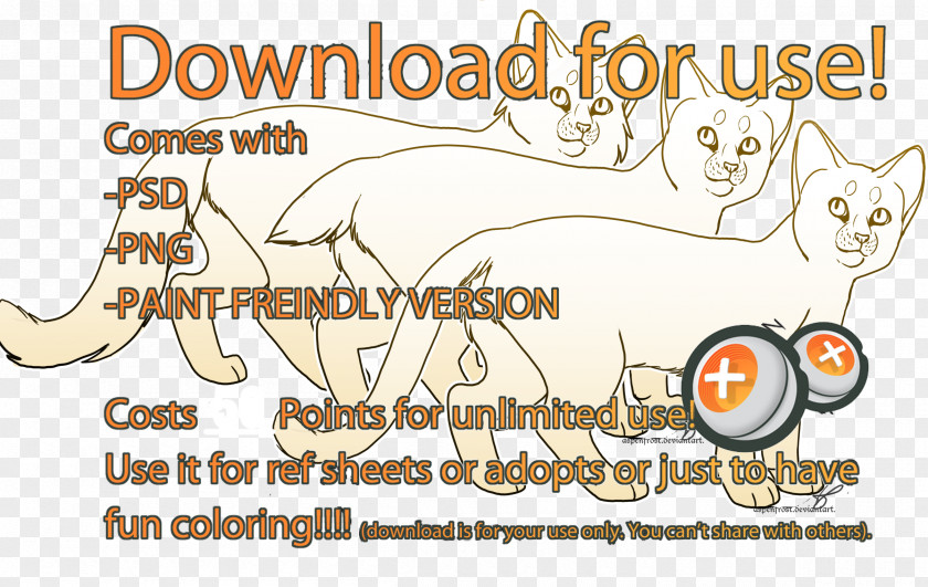 Multilayer Cat Line Art Stock Photography Clip PNG