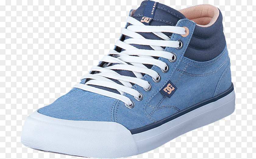 Nike Sneakers Blue DC Shoes Skate Shoe PNG