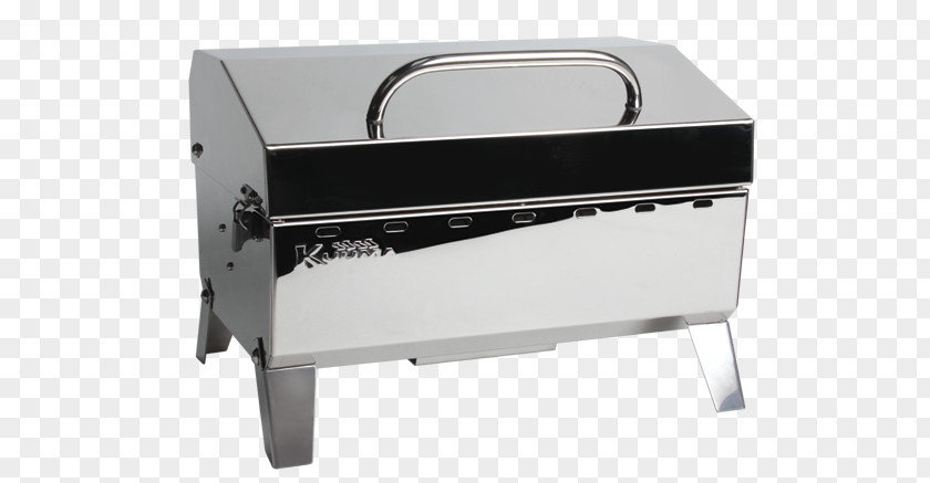 Outdoor Grill Barbecue Kuuma Stow N' Go 125 160 Propane Gas PNG