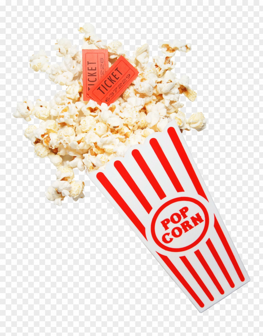 Popcorn T-shirt Stock Photography Container PNG