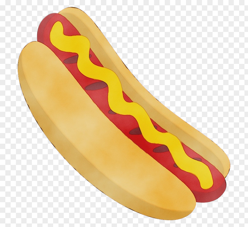 Sausage Banana PNG