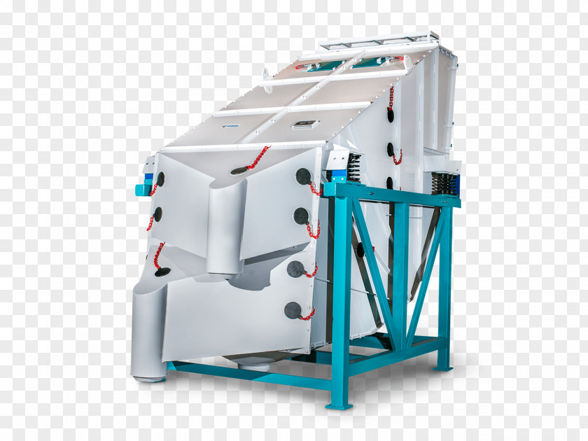 Sieve Roller Mill Machine Yemmak Makina Cereal PNG