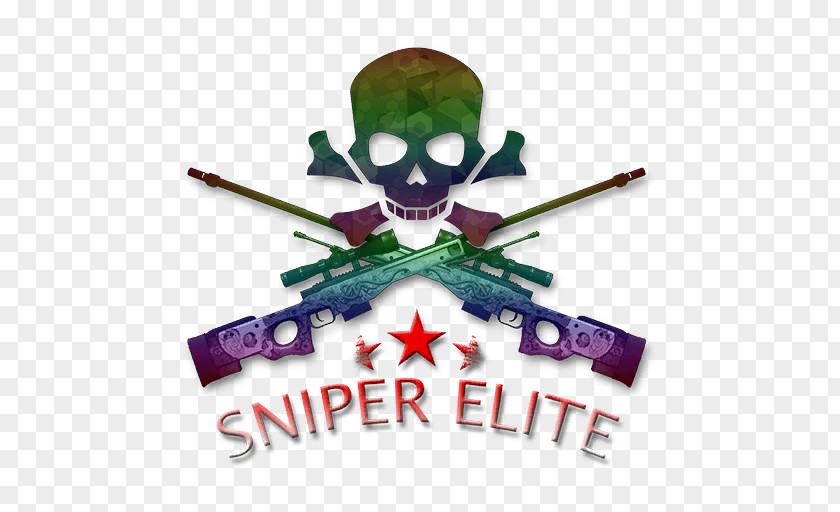 Sniper Elite Counter-Strike: Source Global Offensive Graffiti Aerosol Spray Paint PNG