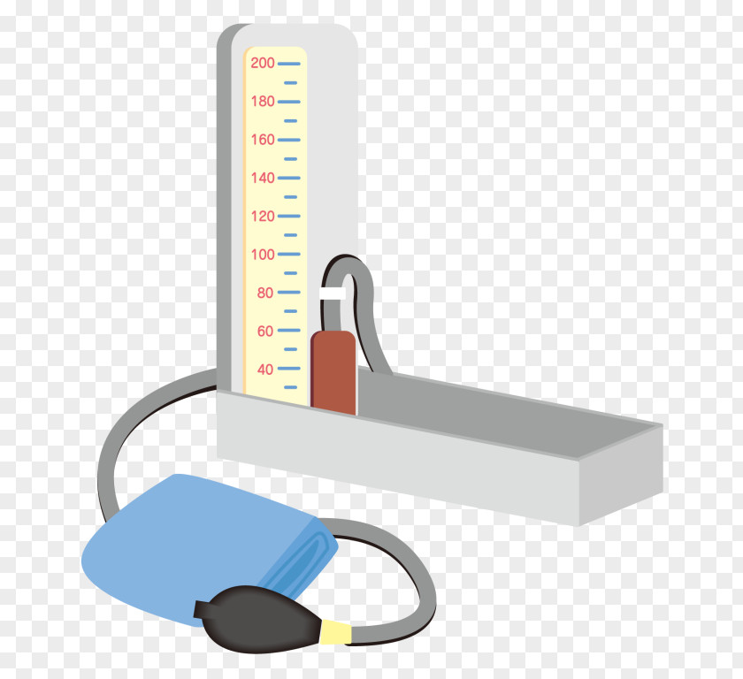 Sphygmomanometer Blood Pressure Hypertension Health Care Physical Examination PNG