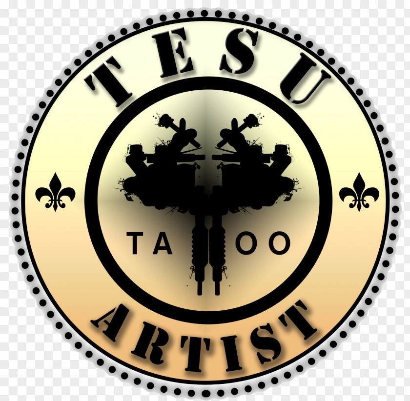 Tattoo Design Arguineguín Tesu Artist Parlor And Piercing Logo PNG