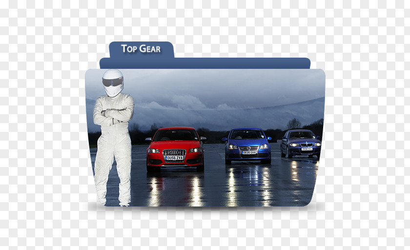 Top Gear The Stig Television Show BBC Knowledge Image PNG