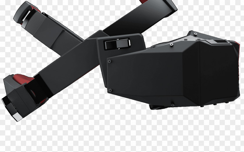 Vr Headset StarVR Minecraft Electronic Entertainment Expo Starbreeze Studios Virtual Reality PNG
