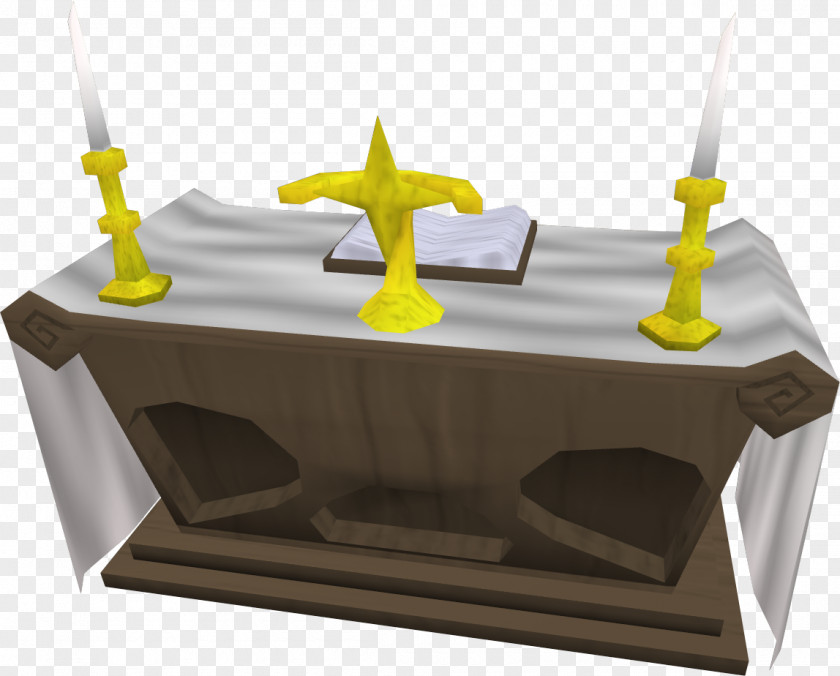 Altar Temple Table Stone Prayer PNG