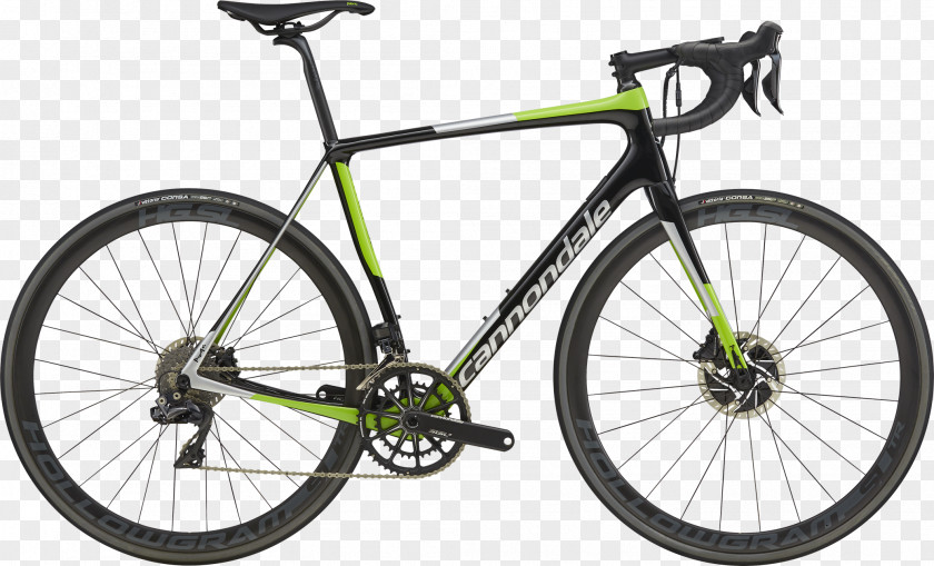 Bicycle Cannondale Corporation Cannodale Synapse Hi-MOD Disc Dura Ace Electronic Gear-shifting System PNG