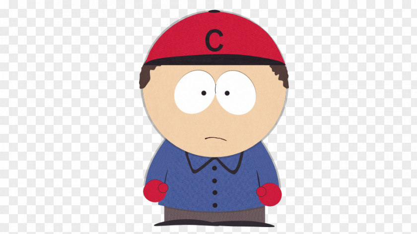 Boy South Park Tweek Tweak Cap C... Magic PNG