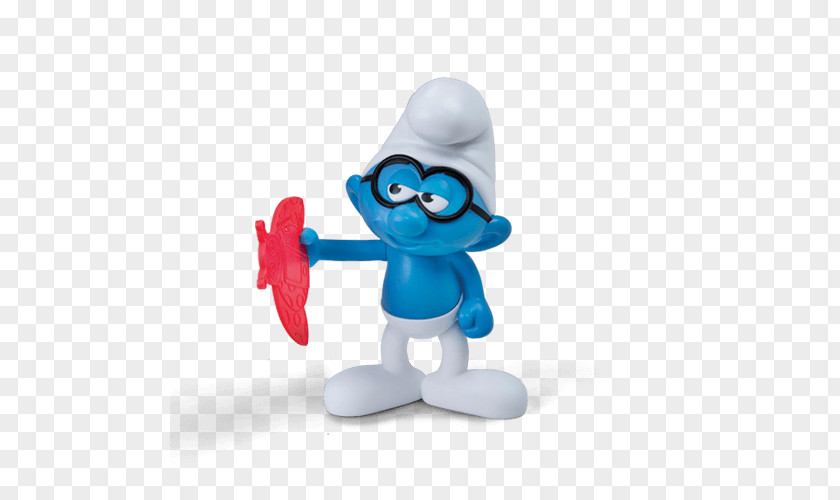 Brainy Smurf Papa Smurfette Hamburger Hefty Les Schtroumpfs PNG