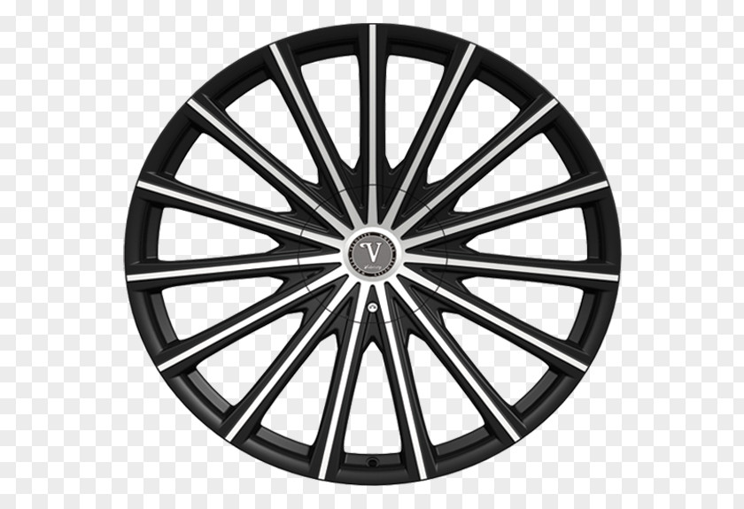 Car Alloy Wheel Rim Vehicle PNG