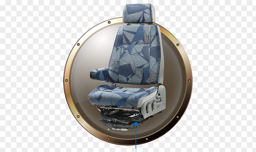 Car Seat PNG