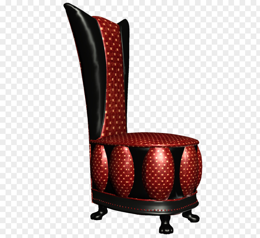 Chair Table Furniture PNG