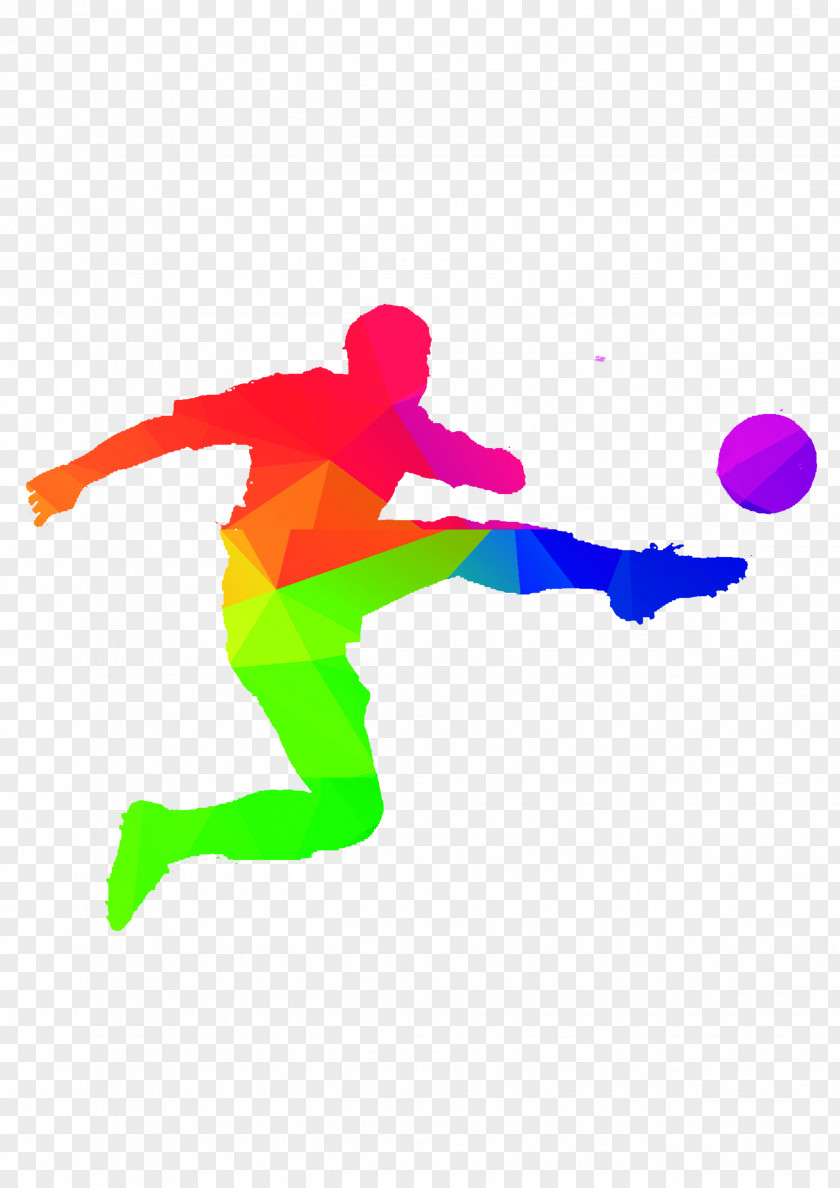 Color Creative Play Football FIFA World Cup Kingdom Warriors Christmas Show Soccer Juggle PNG