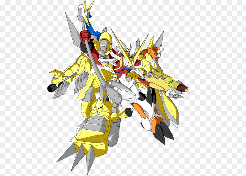 Digimon Shoutmon Agumon Lopmon World PNG