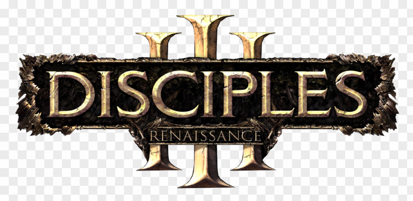Disciples Clipart III: Renaissance Logo Невендаар Gamer PNG