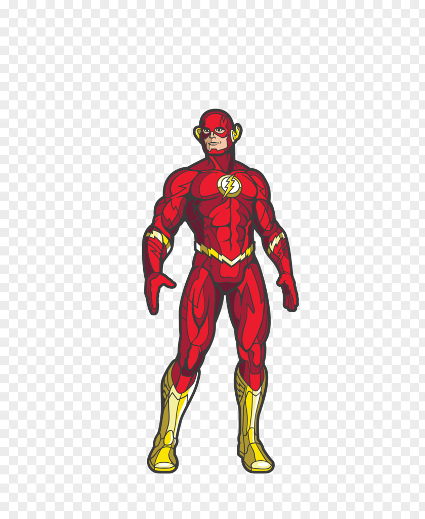 Flash (Barry Allen) Batman Aquaman Superman PNG