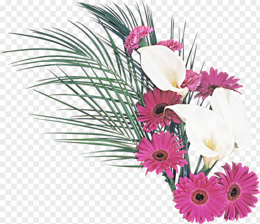 Floral Design Floristry PNG