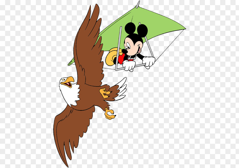 Gliding Map Mickey Mouse Clip Art Minnie The Walt Disney Company Image PNG