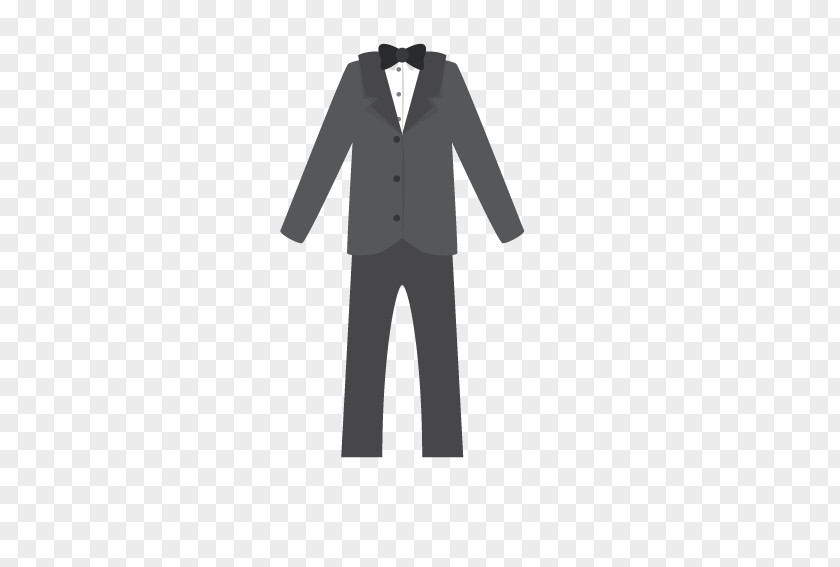 Groom Dress Tuxedo Bridegroom Wedding Suit PNG