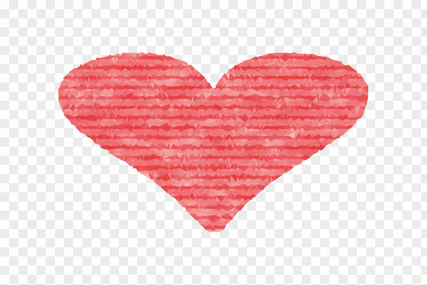 Heart M-095 RED.M PNG