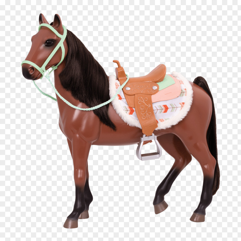 Horse Supplies Thoroughbred Foal American Paint Tennessee Walking Doll PNG